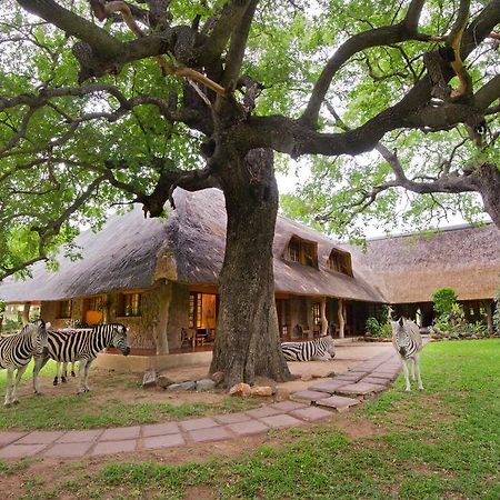 Blyde River Canyon Lodge Hoedspruit Exterior photo